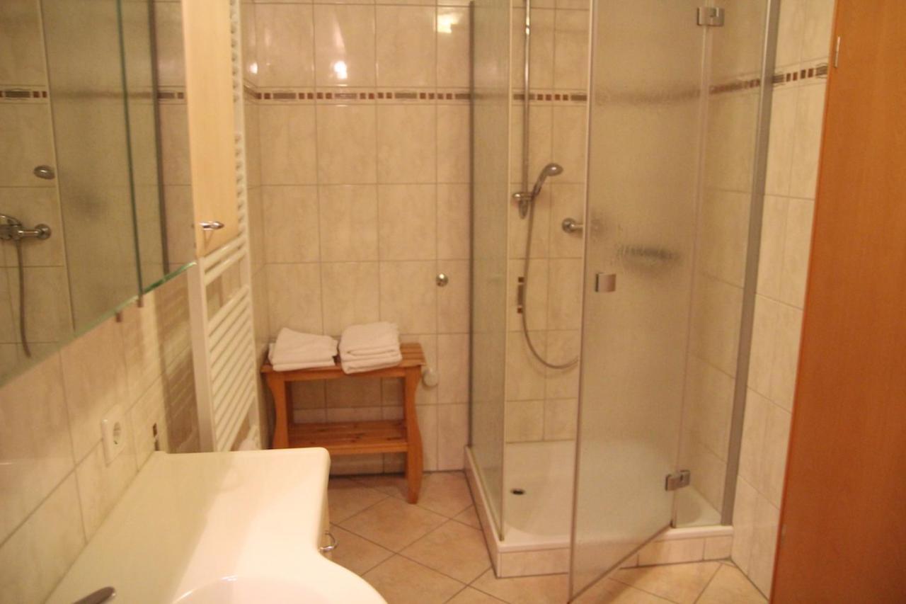 Gaestehaus Heimenberg Bad Rippoldsau-Schapbach Bagian luar foto