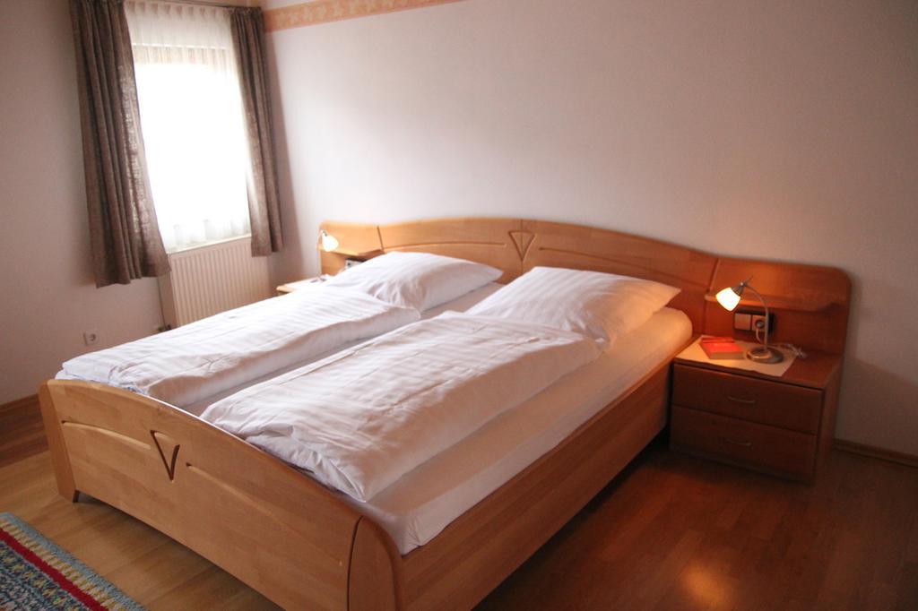 Gaestehaus Heimenberg Bad Rippoldsau-Schapbach Bagian luar foto